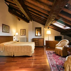 Delle Notarie 4* Reggio nell'Emilia