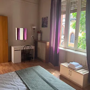 Maison d'hôtes Ambra Boutique, Milan