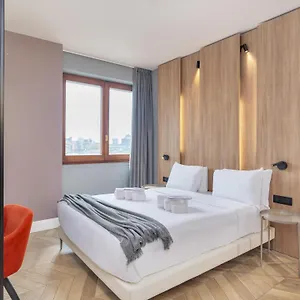 Hotel Center Duomo, Milan
