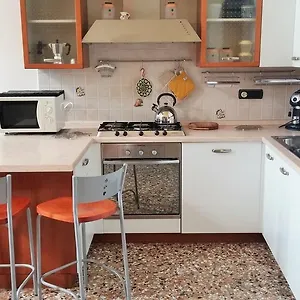 Paradiso Appartement