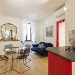 Casa Sottoriva Appartement