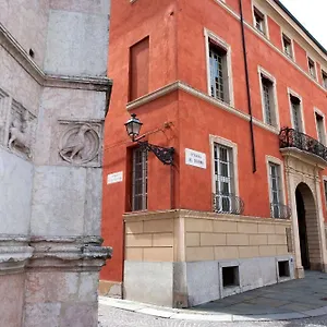Palazzo Dalla Rosa Prati 2* Parma