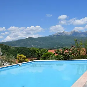 Locazione Turistica La Ca Gialla Appartement