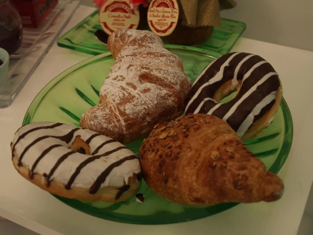 B&B Linea Verde Milan Italie