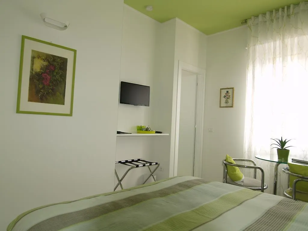 Couette-café B&B Linea Verde Milan