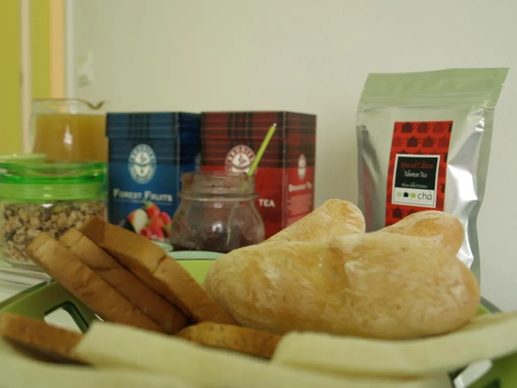 B&B Linea Verde Milaan